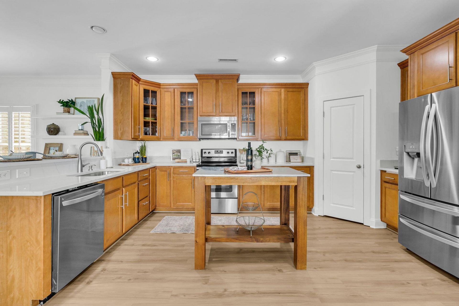 485 Sanders Farm Lane Photo 18