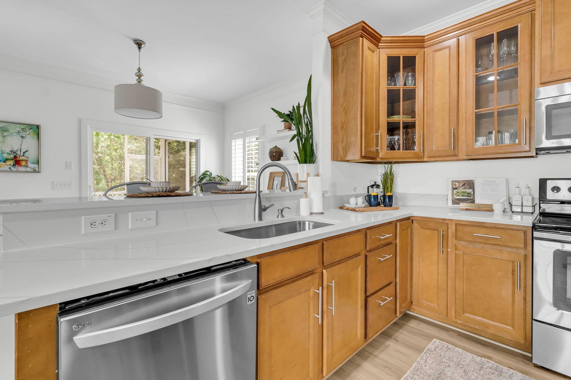 485 Sanders Farm Lane Photo 19