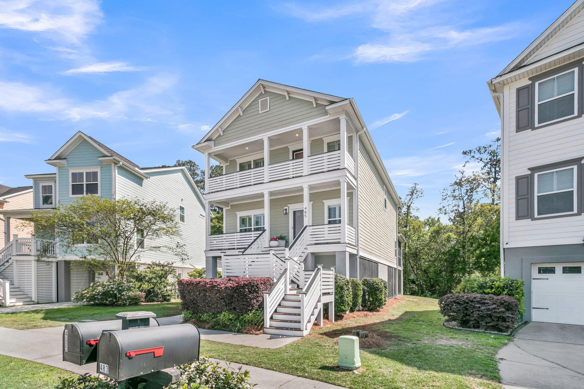 485 Sanders Farm Lane Photo 47