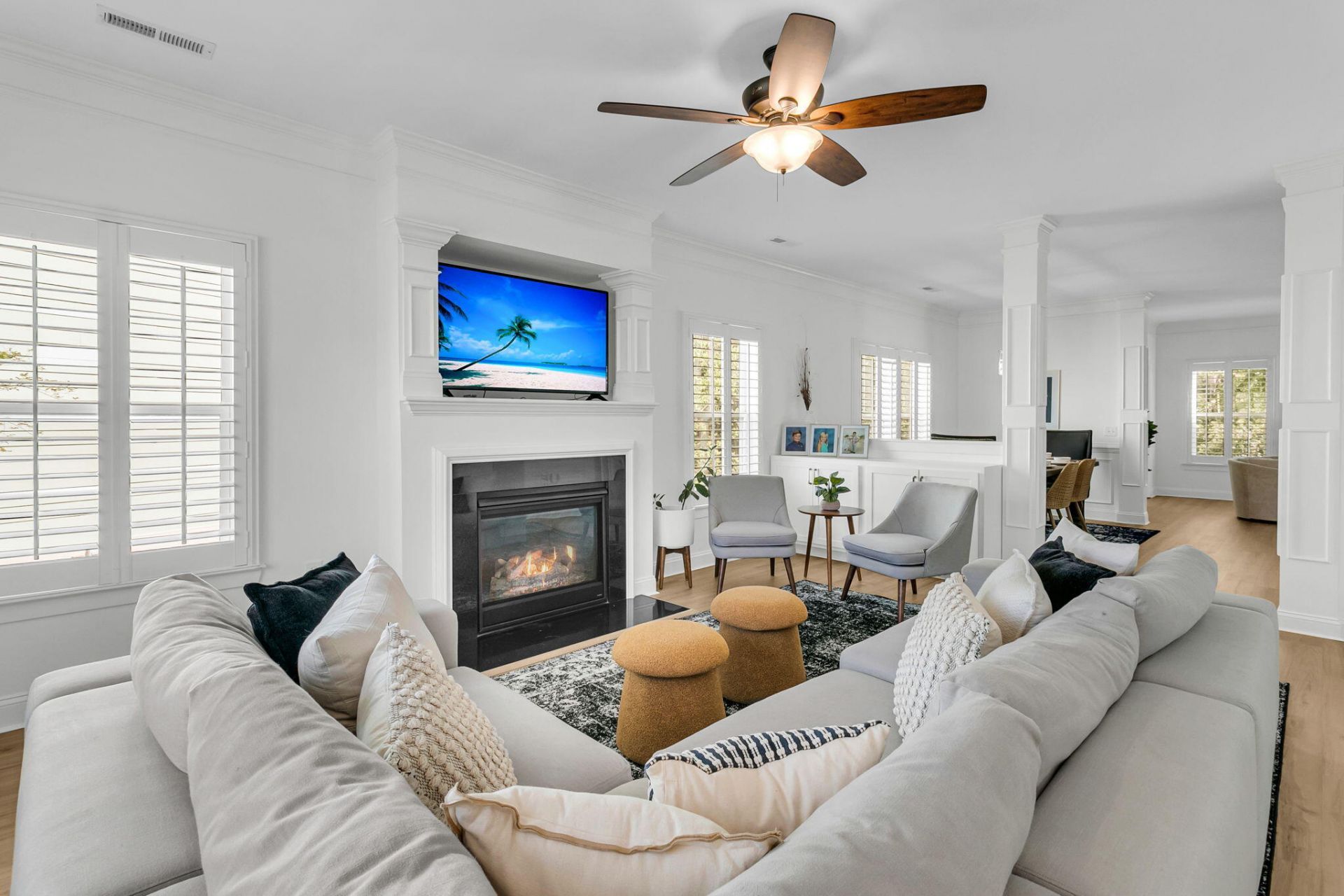 485 Sanders Farm Lane Photo 8