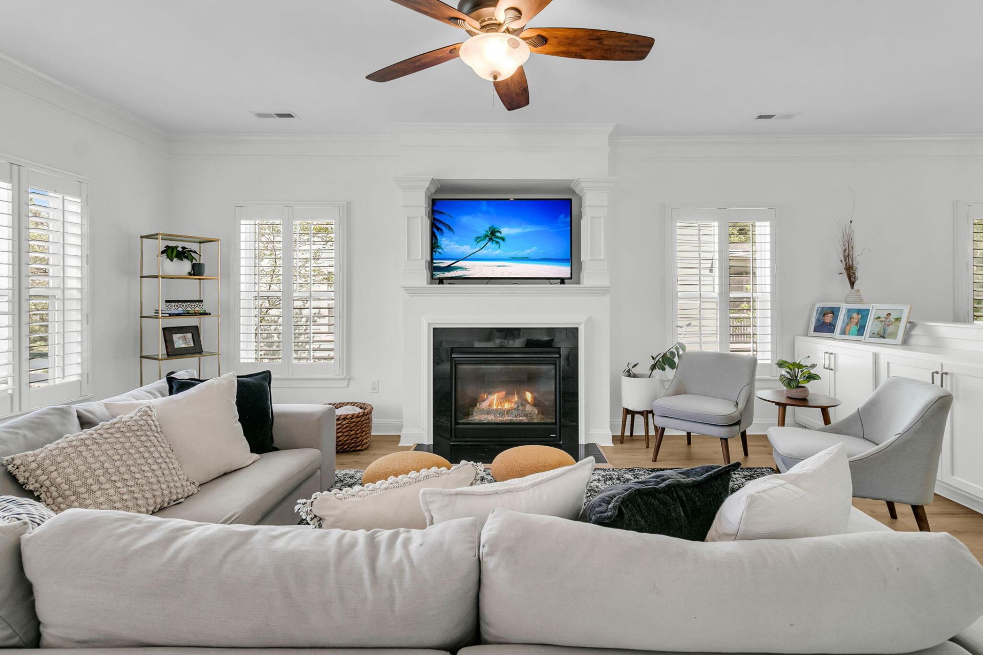 485 Sanders Farm Lane Photo 9