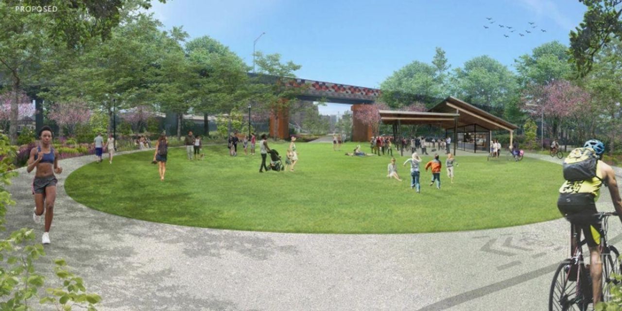 85 Romney Street Photo 44