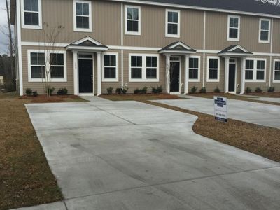 209 Alston Street, Summerville, SC 29483