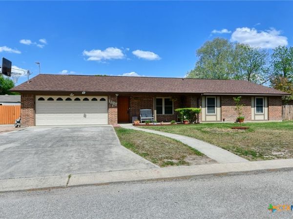 1327 Sea Breeze, New Braunfels, TX 78130
