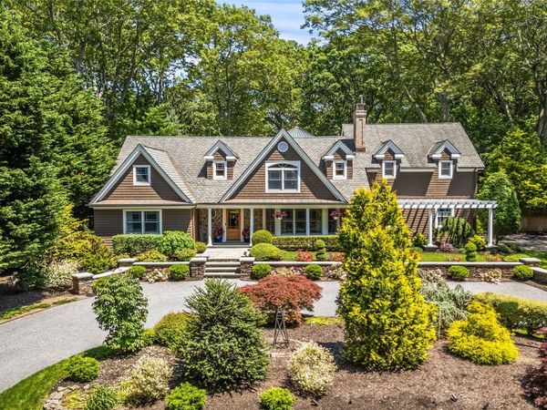 4745 N Bayview Road, Southold, NY 11971