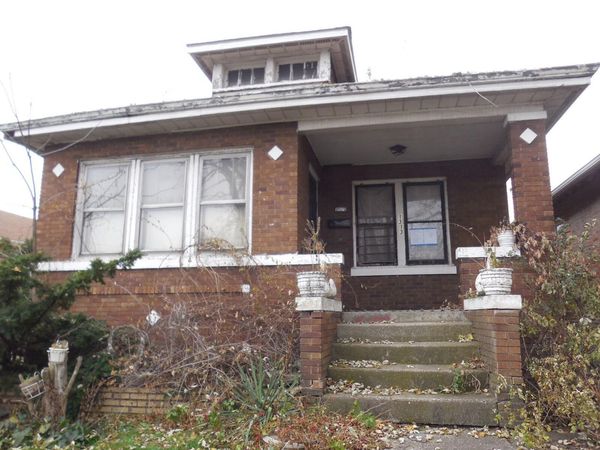 1313 Harrison Street, Gary, IN 46407