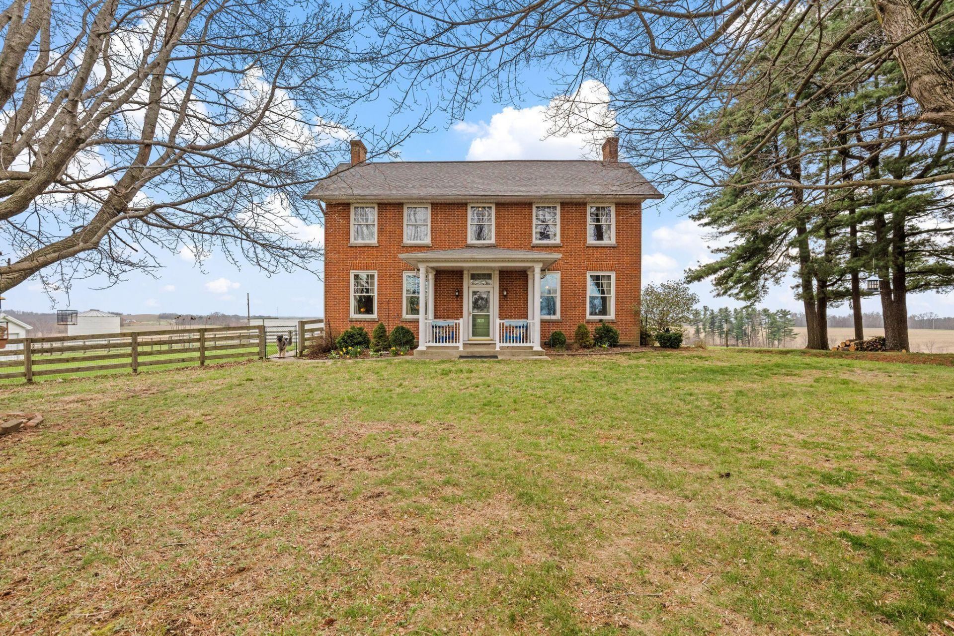 3783 Us Highway 22 Nw, Somerset, OH 43783 Main Photo