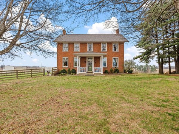 3783 US Highway 22 NW, Somerset, OH 43783