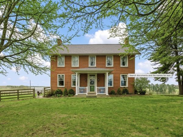 3783 US Highway 22 NW, Somerset, OH 43783