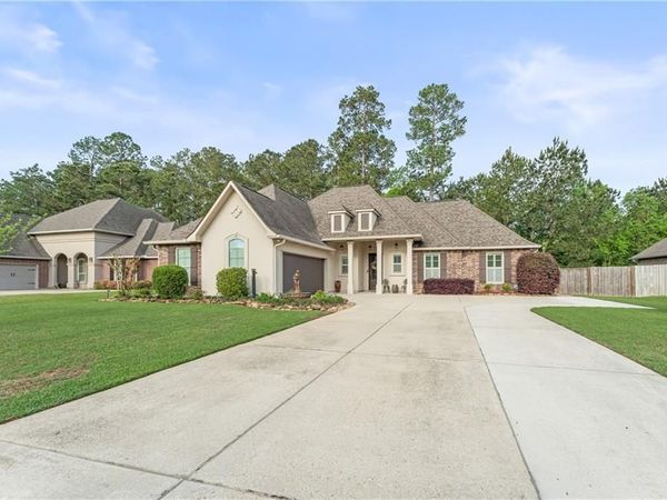 43449 DENALI Drive, Hammond, LA 70403