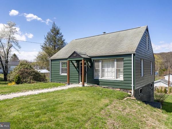 42 SPRUCE STREET, COATESVILLE, PA 19320