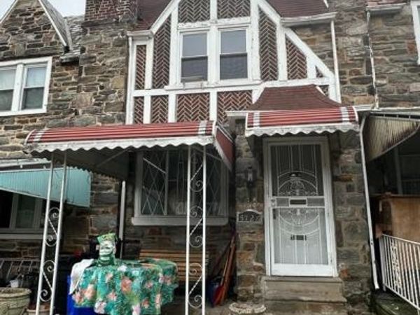5726 W JEFFERSON STREET, PHILADELPHIA, PA 19131