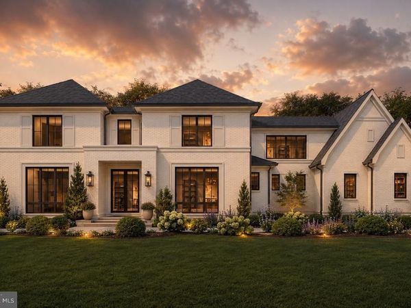 8206 PETTIT COURT, MCLEAN, VA 22102