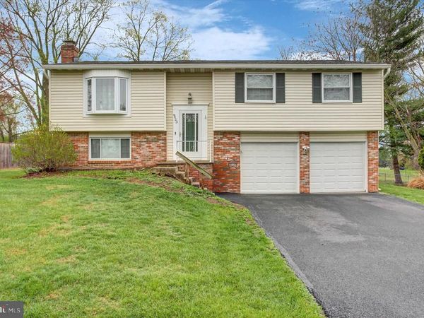 9423 HIGHLANDER COURT , WALKERSVILLE, MD 21793