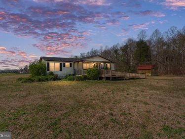 19473 DANIEL ROAD, ORANGE, VA 22960