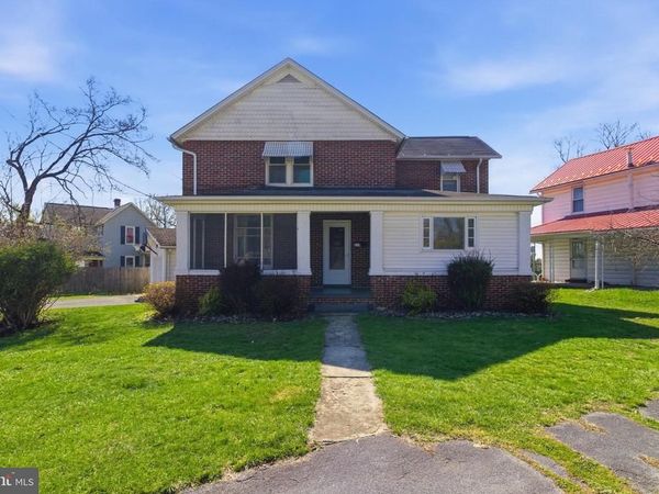 224 E WEBER AVENUE, DU BOIS, PA 15801