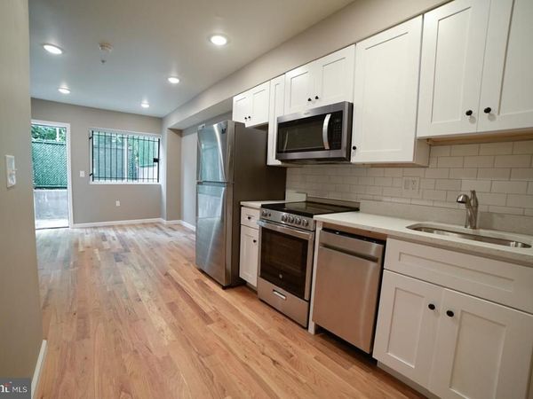 1808 N WILLINGTON STREET , Unit 1, PHILADELPHIA, PA 19121