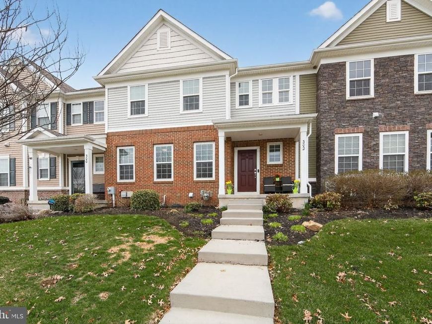 302 Stafford Court, Chester Springs, PA 19425 Main Photo