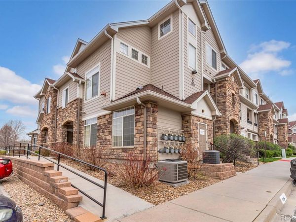 12711 Colorado Boulevard , Unit E501, Thornton, CO 80241
