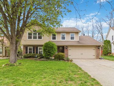 3921 Barnard Drive, Lexington, KY 40509