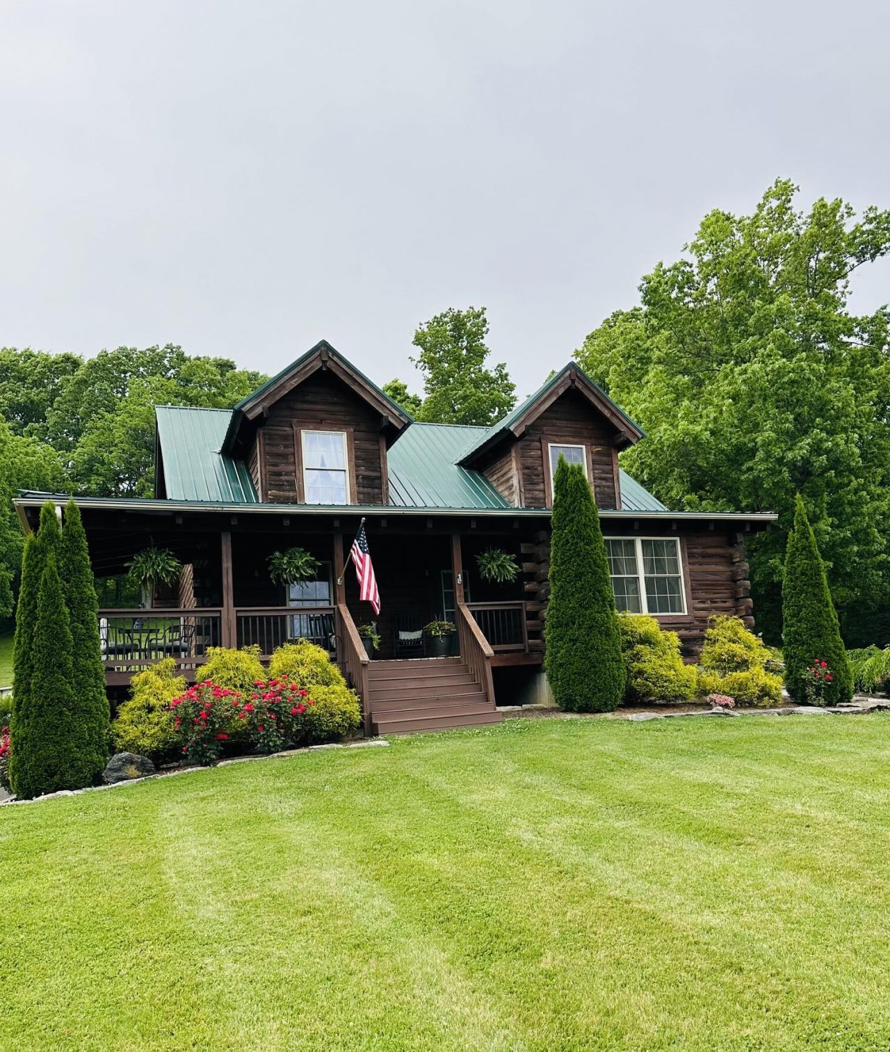 14805 Highway 127, Owenton, KY 40359