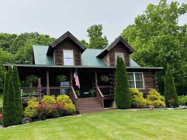 14805 Highway 127, Owenton, KY 40359
