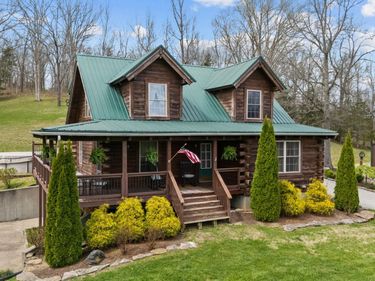 14805 Highway 127, Owenton, KY 40359