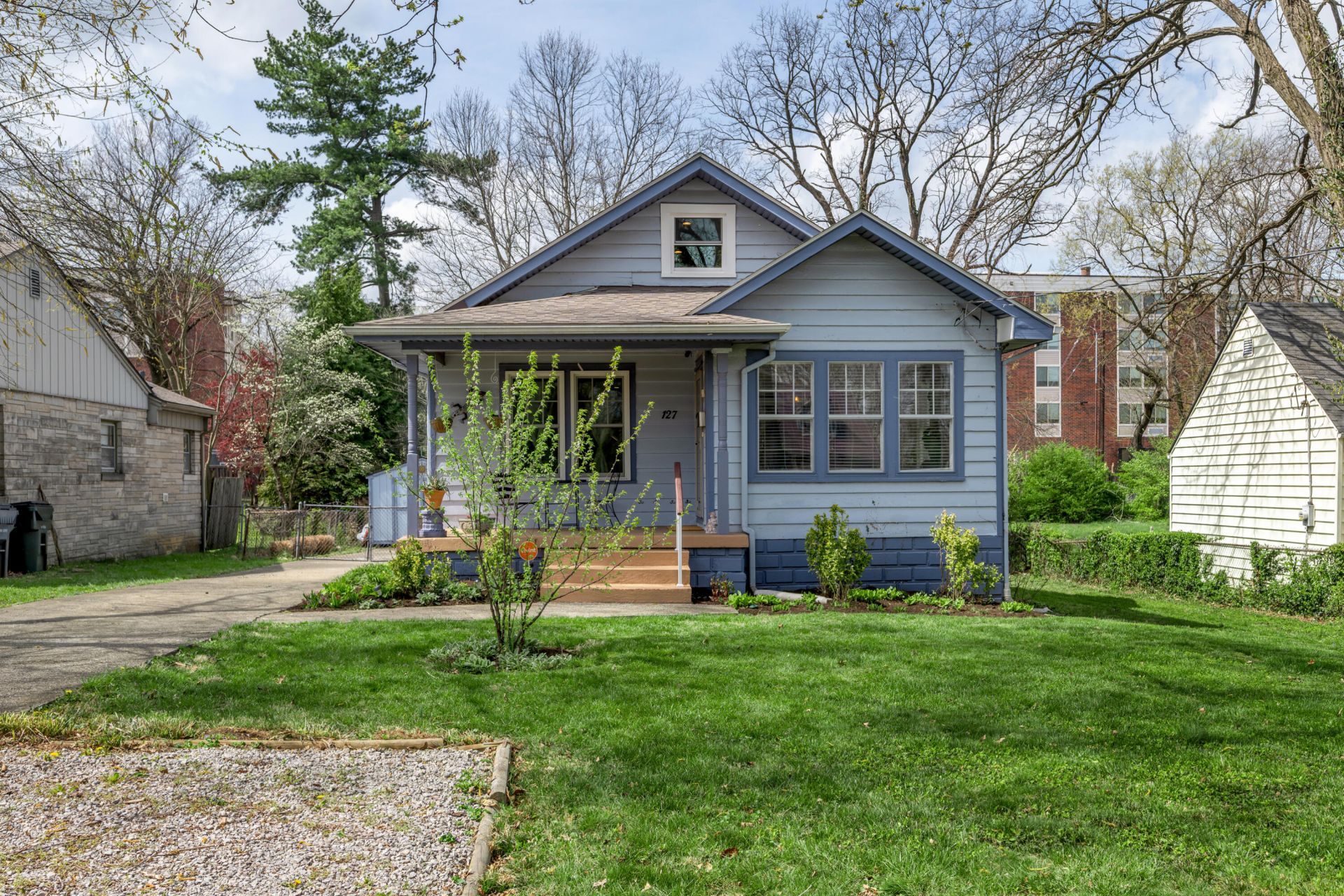 127 Delmont Drive, Lexington, KY 40504