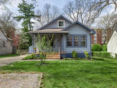 127 Delmont Drive, Lexington, KY 40504