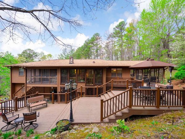 5248 Donlyn Lane, Hixson, TN 37343