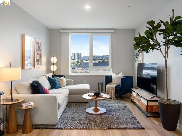 260 Brooklyn Basin Way, Unit 538, Oakland, CA 94606