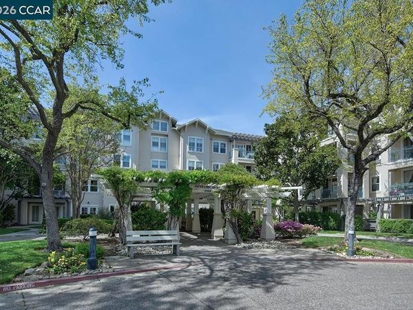 1860 Tice Creek Dr, Unit 1219, Walnut Creek, CA 94595