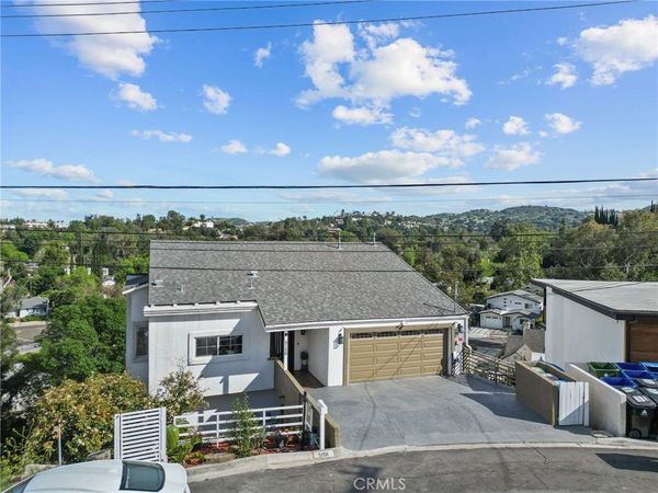 5156 Campo, Woodland Hills, CA 91364