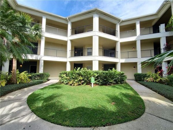 14905 ARBOR SPRINGS CIRCLE , Unit 204, TAMPA, FL 33624