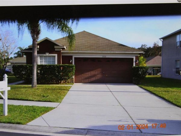 25820 CRIPPEN DRIVE , LAND O LAKES, FL 34639
