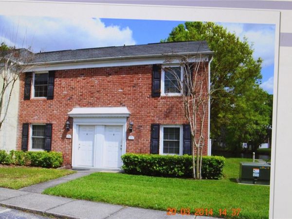 13735 JUNIPER BLOSSOM DRIVE , TAMPA, FL 33618