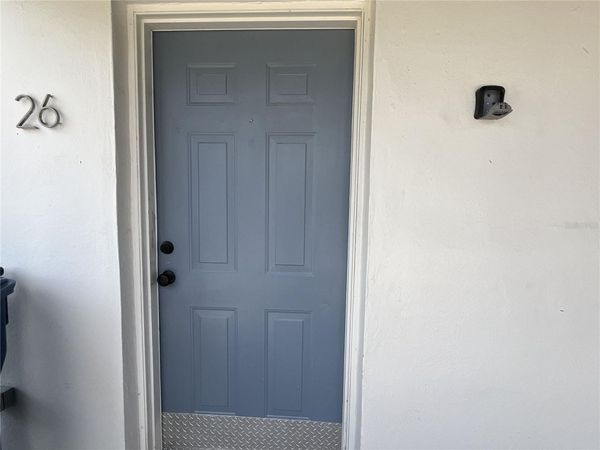 24 LYNN WAY , Unit 26, MADEIRA BEACH, FL 33708