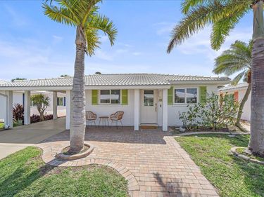 914 SPANISH DRIVE S, Unit 76, LONGBOAT KEY, FL 34228