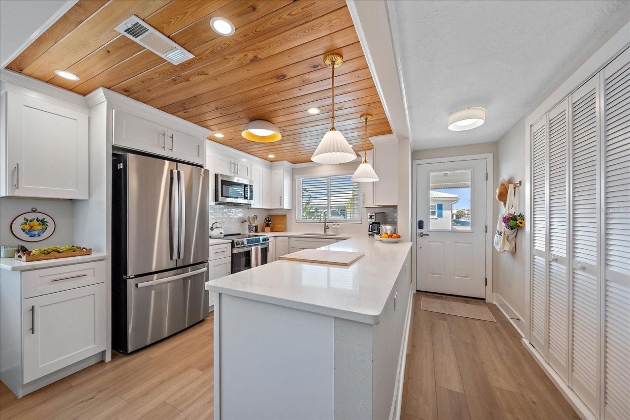 914 Spanish Drive S, Unit 76, Longboat Key, FL 34228 Photo