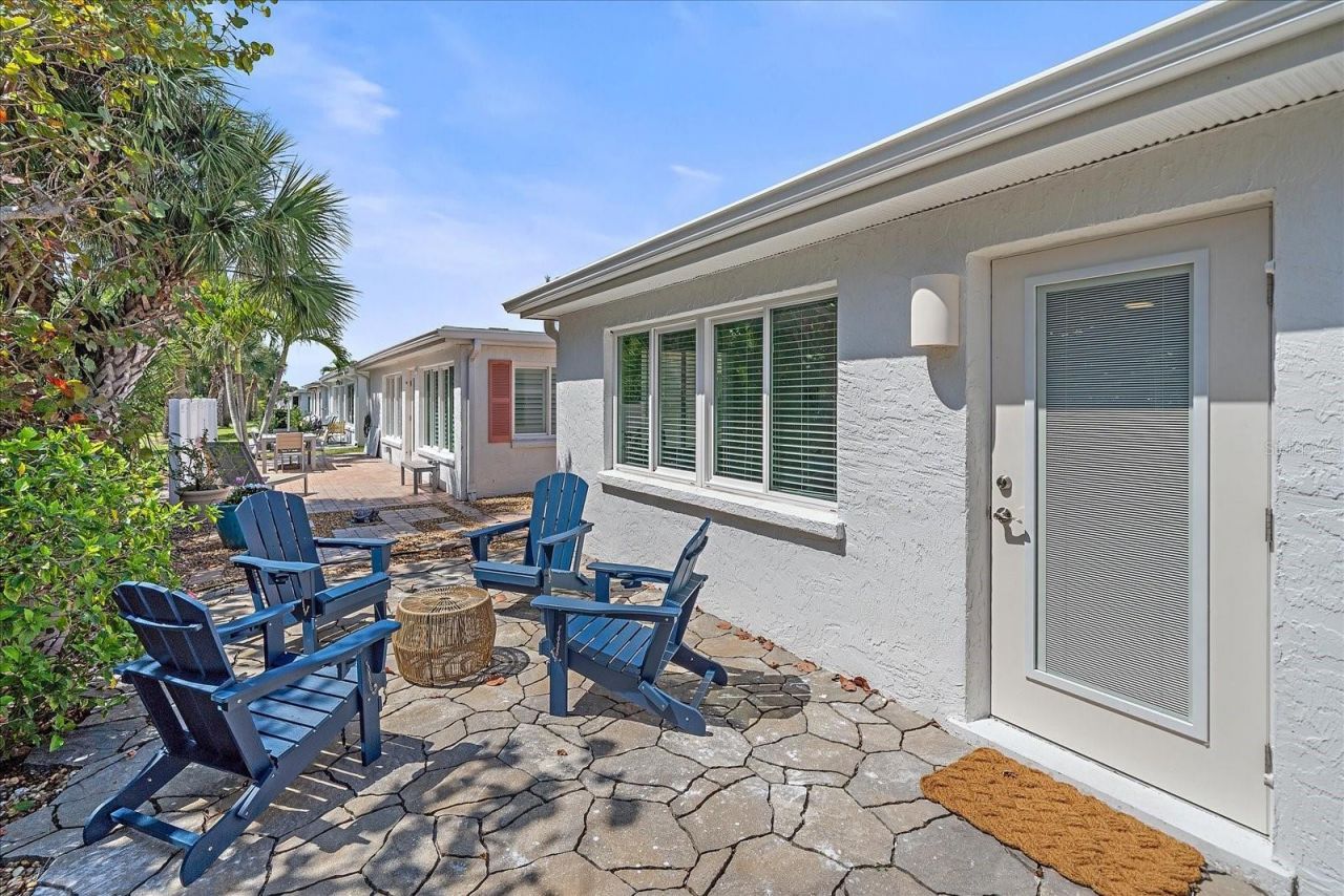 914 Spanish Drive S, Unit 76, Longboat Key, FL 34228 Photo