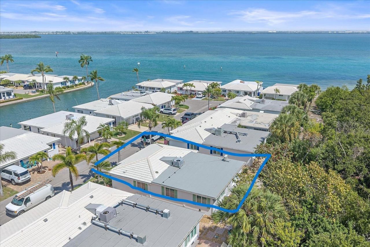 914 Spanish Drive S, Unit 76, Longboat Key, FL 34228 Photo