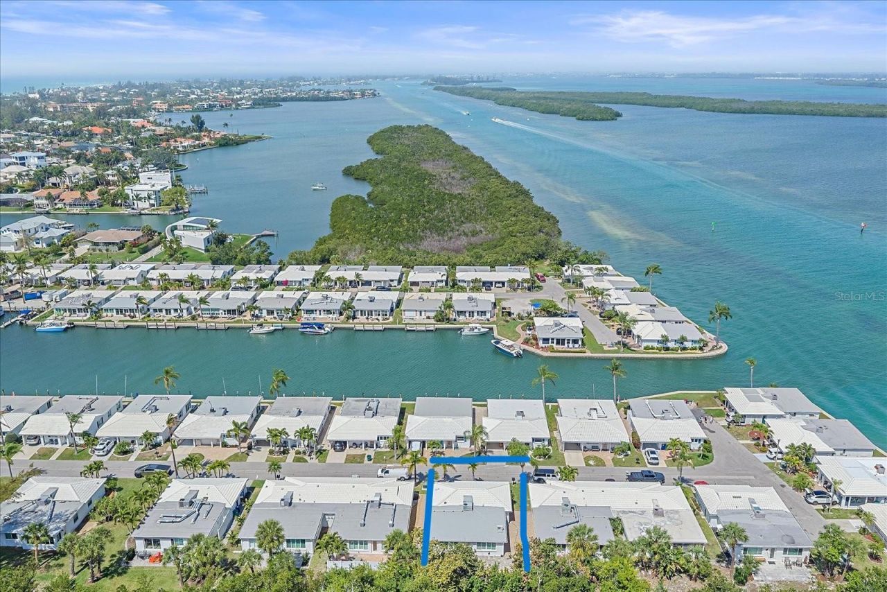 914 Spanish Drive S, Unit 76, Longboat Key, FL 34228 Photo