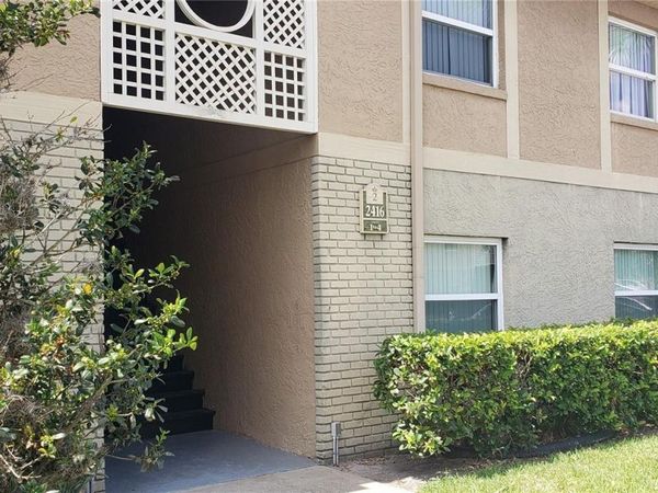 2416 BARLEY CLUB COURT , Unit 3, ORLANDO, FL 32837