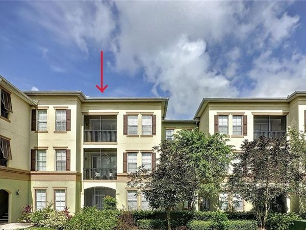 11564 MIZZON DRIVE, Unit 927, WINDERMERE, FL 34786