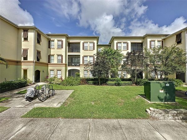 11564 MIZZON DRIVE , Unit 304, WINDERMERE, FL 34786