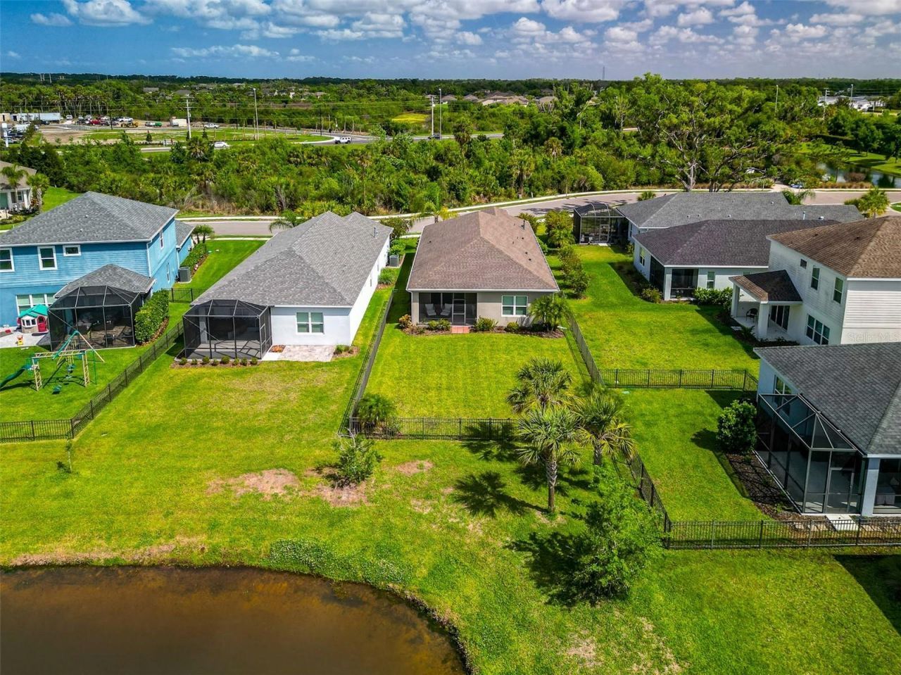 4815 Deep Creek Terrace, Parrish, FL 34219 Photo