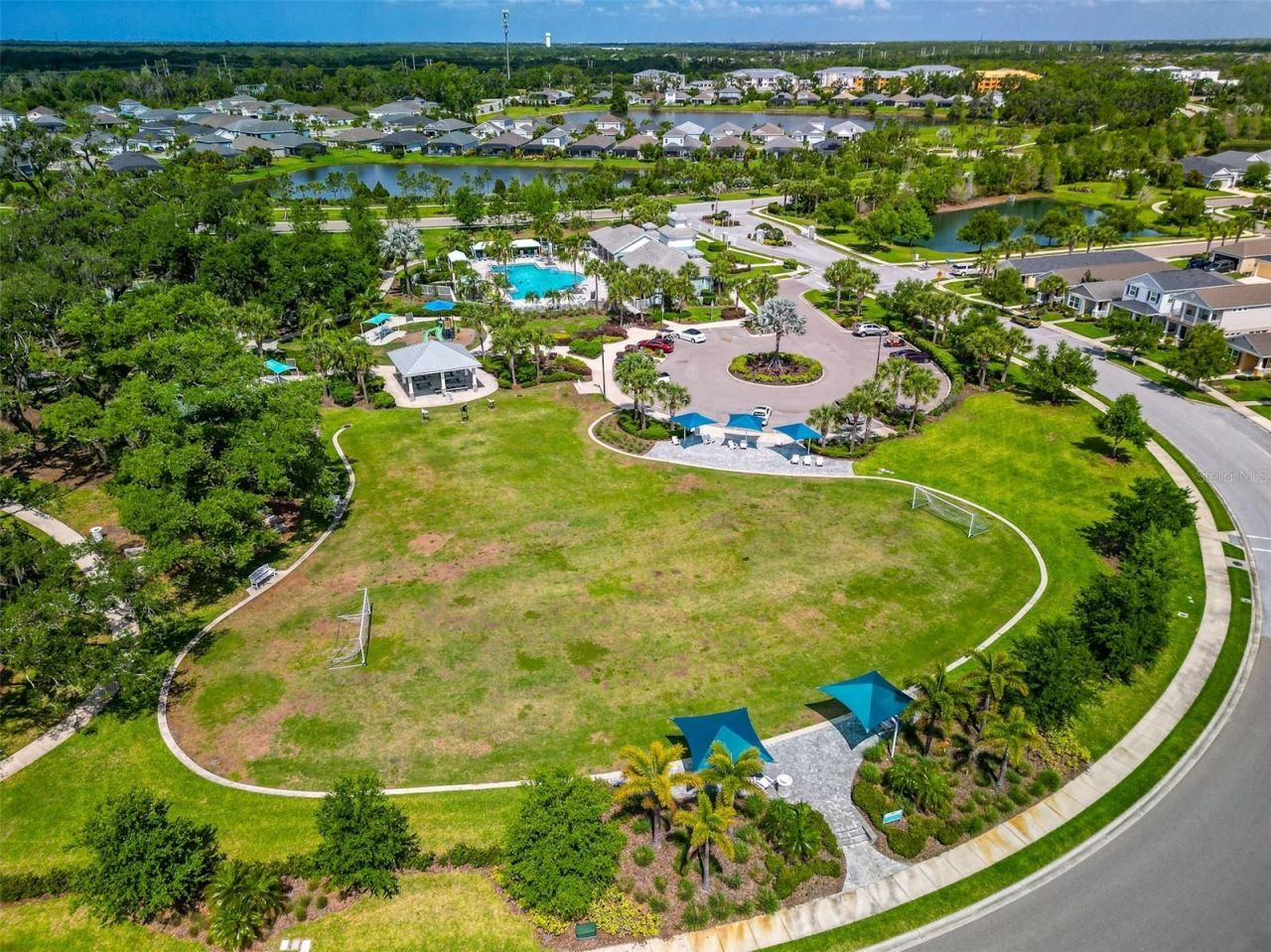 4815 Deep Creek Terrace, Parrish, FL 34219 Photo