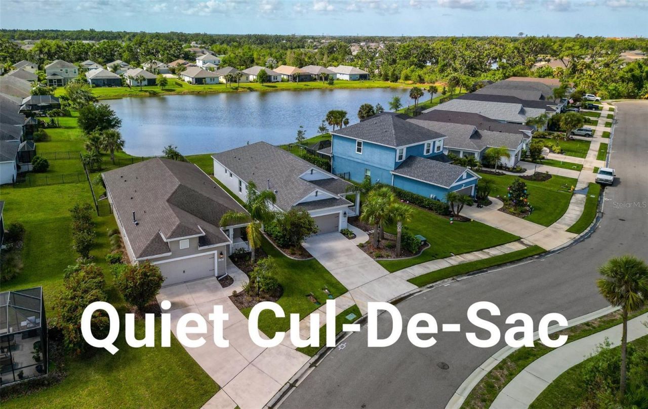 4815 Deep Creek Terrace, Parrish, FL 34219 Photo