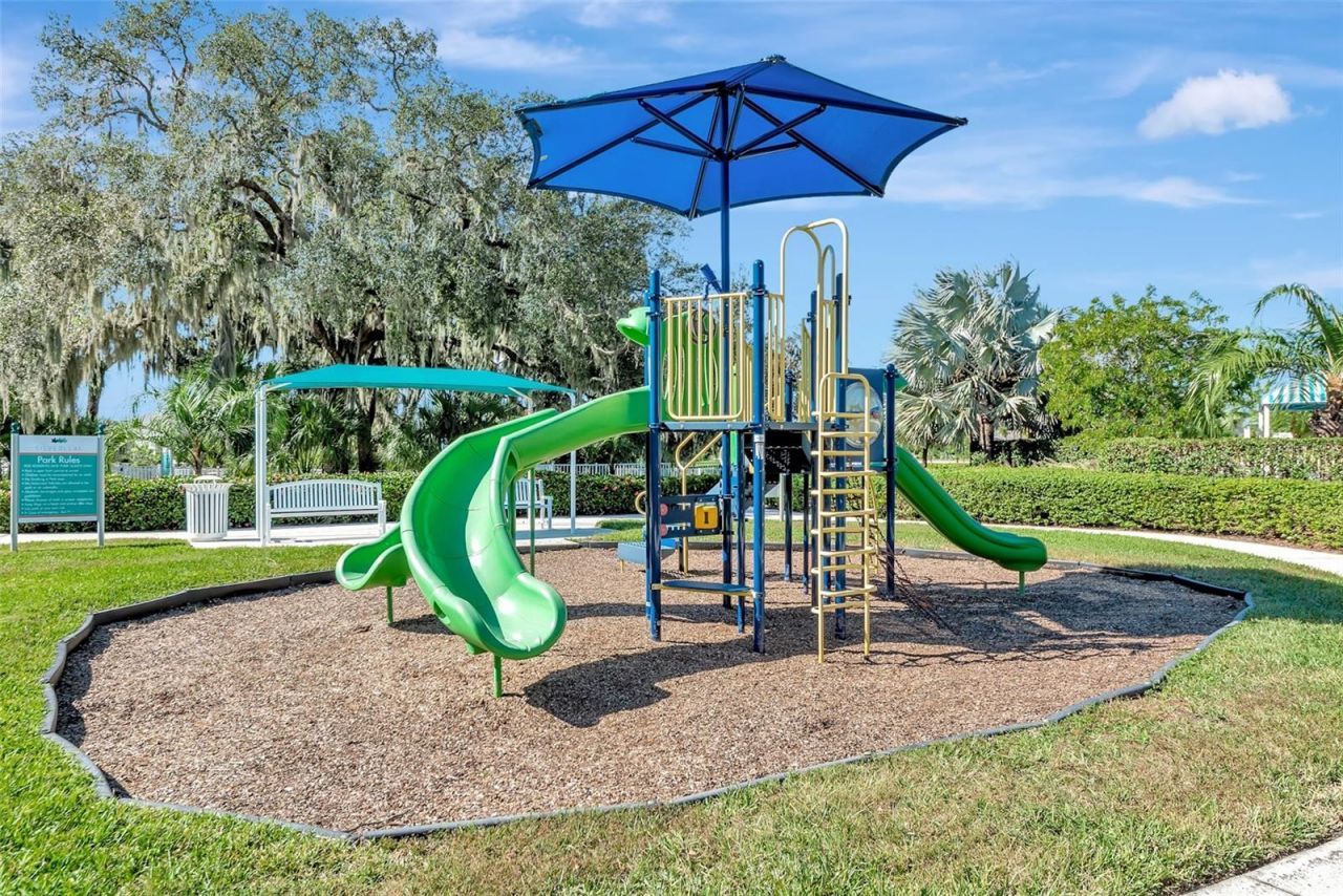 4815 Deep Creek Terrace, Parrish, FL 34219 Photo