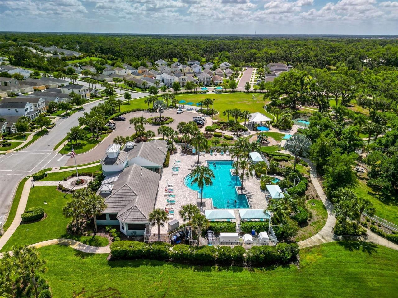 4815 Deep Creek Terrace, Parrish, FL 34219 Photo